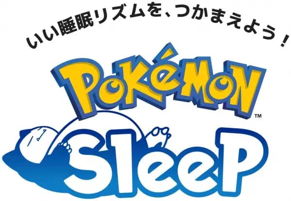 Pokémon Sleep CMs