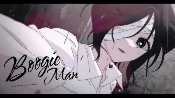 Boogie Man