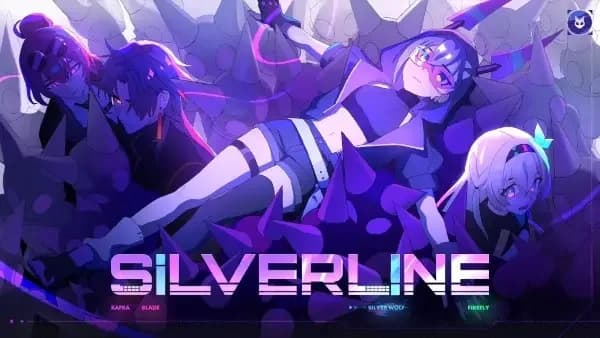 SiLVERL!NE
