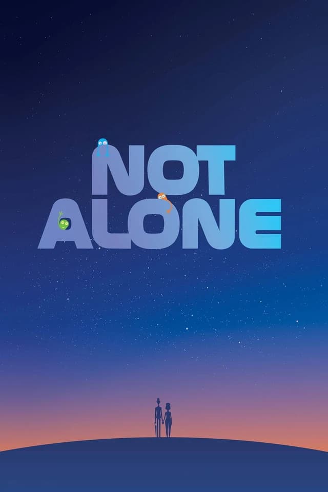 Not Alone