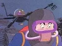 Kaitei Toshi no Dekiru made