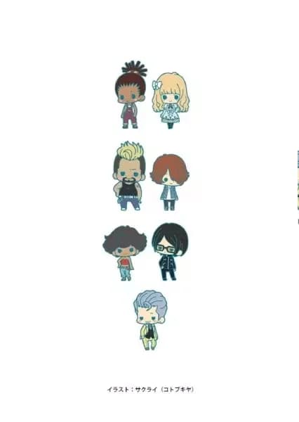 Carole & Tuesday Specials