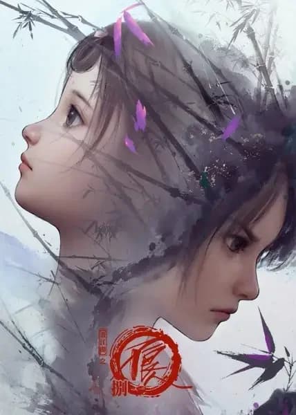 Die 8. Staffel von 'The Degenerate-Drawing Jianghu'