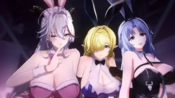 【Special PV】Night Cafe at the Port...?