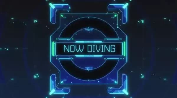 Gundam Build Divers Prologue