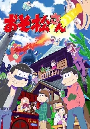 Sr. Osomatsu