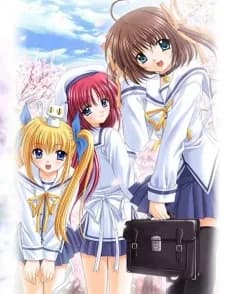 Da Capo Second Graduation