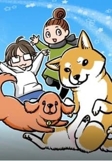 Makinaru no Mofumofu Inumamire!