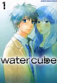 Water Cube