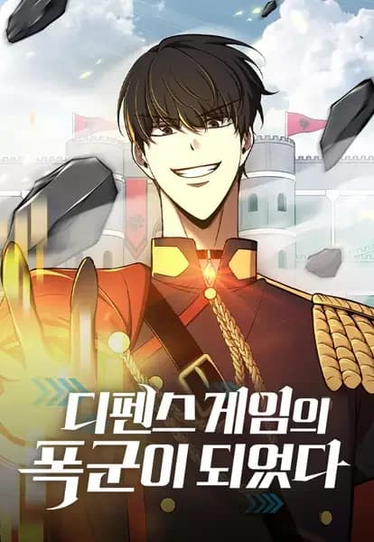 Tirano do Jogo de Tower Defense