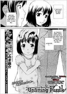 Fuzuroi no Pazzle