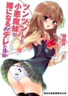 Tsun Tsun Shiteta Koakuma Imouto ga Yome ni Naru made Dereta Wake