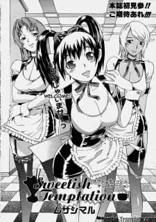 Sweetish Temptation