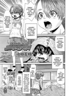 Kyuujitsu wa Issho ni Odekake Shitai no de!