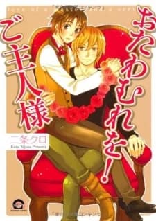 Otawamure wo! Goshujinsama
