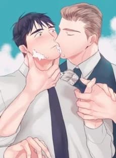 Barbershop Quartet