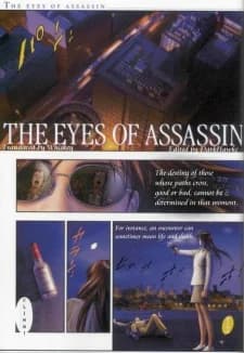 THE EYES OF ASSASSIN