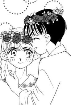 La emocionante vida de Ririka y Chihiro