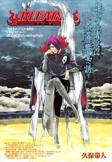 Bleach: Jigoku-hen Special - The Unforgivens