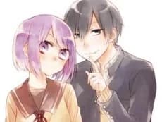 Boku no Koi wa 3-bun shika Motanai