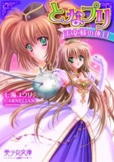 Tonapuri: Ojousama no Kyuujitsu