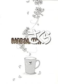 Honey Milk
