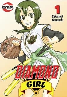 Diamond Girl