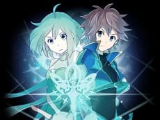 Two Souls: Tsunagi au Kokoro