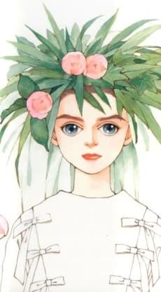 Shimobashira no Mori