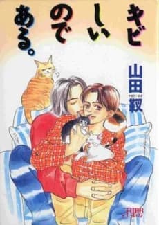 Kibishii no de Aru