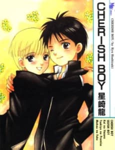 Cherish Boy