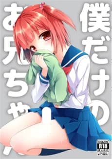 Boku dake no Onii-chan