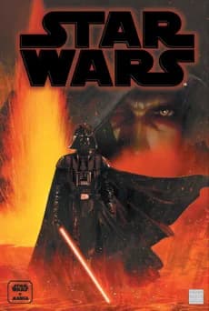 Star Wars: v. 1