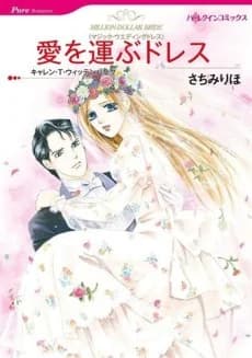 Million-Dollar Bride