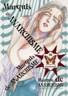 Marquis de Anarchisme