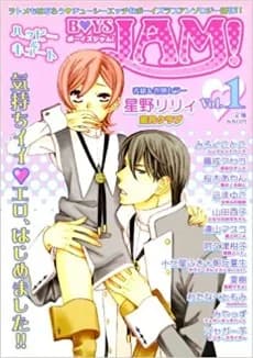 Misshitsu Romance