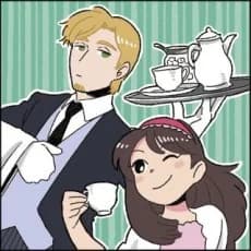 Monoshiri Shitsuji no Neil-san