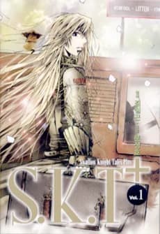 SKT+