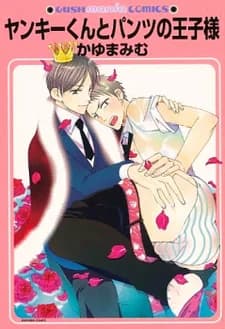 Yankee-kun to Pantsu no Oujisama