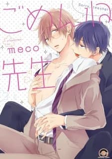 Gomen ne Sensei