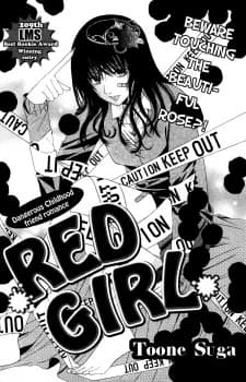 Chica Roja