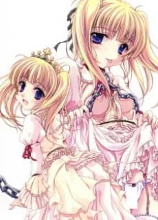 Bousou Princess: Ellis Hime no Junan