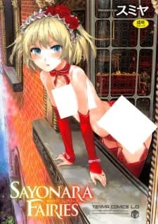 Sayonara Fairies