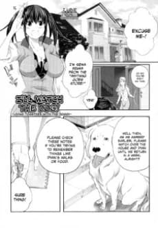 Aiken Azukarimasu: Wan-chan to Kyoudo Seikatsu