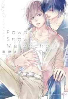 Pulverschnee-Melancholie