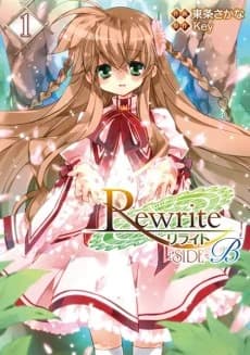 リライト