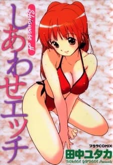 Happy Ecchi