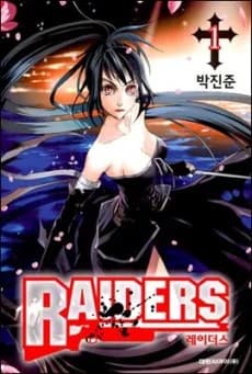 Raiders