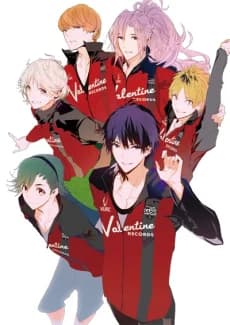 Prince of Stride: GALAXY RUSH