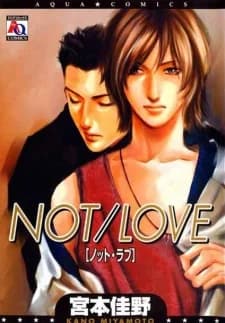Nicht/Liebe